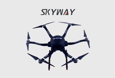 2017中國城市經濟新趨勢 四大引擎共筑科技強國夢